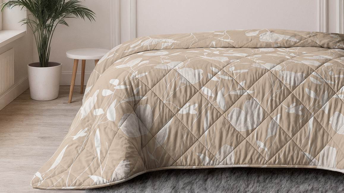 Sleeptime Fallon couette sans housse