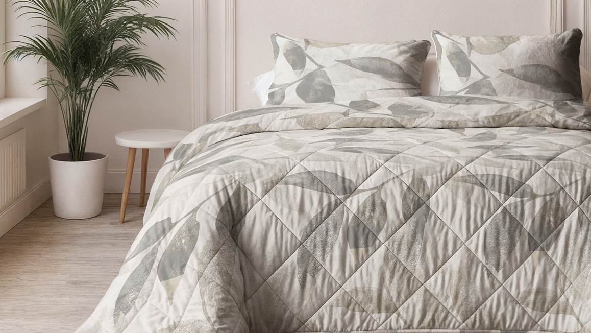 Sleeptime Misty couette sans housse