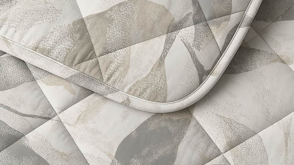 Sleeptime Misty couette sans housse