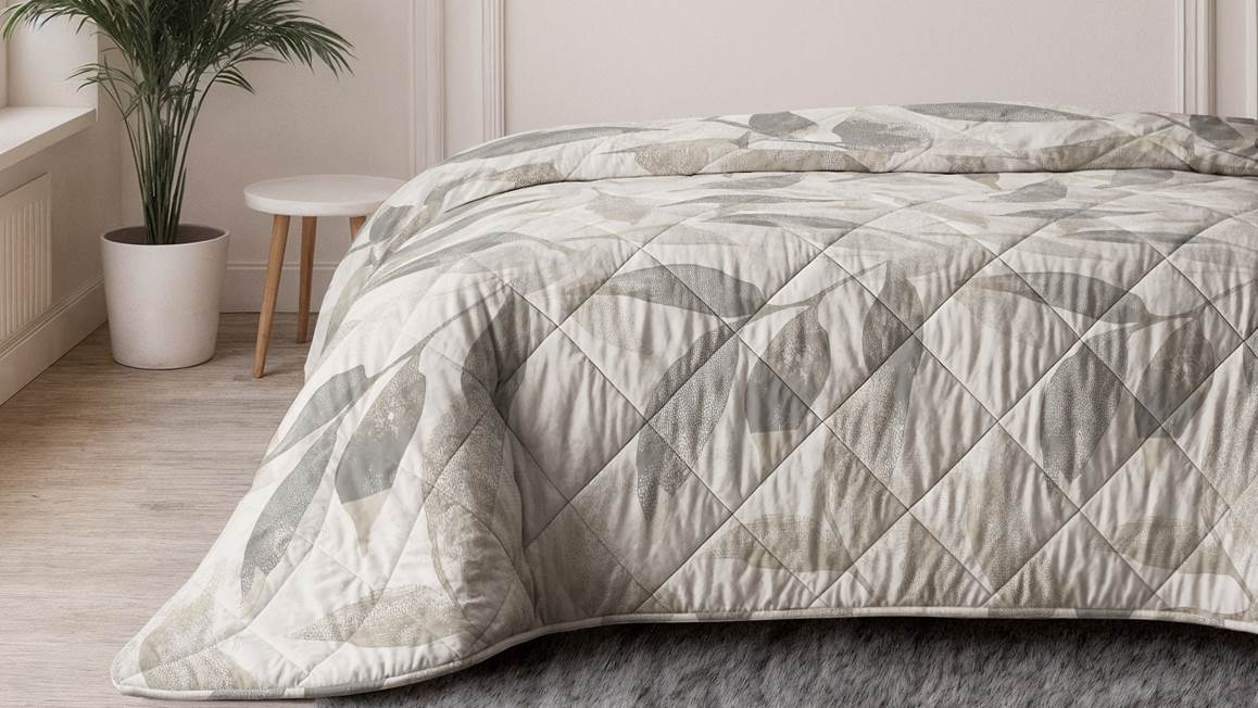 Sleeptime Misty couette sans housse