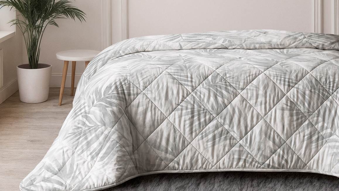 Sleeptime Vinto couette sans housse