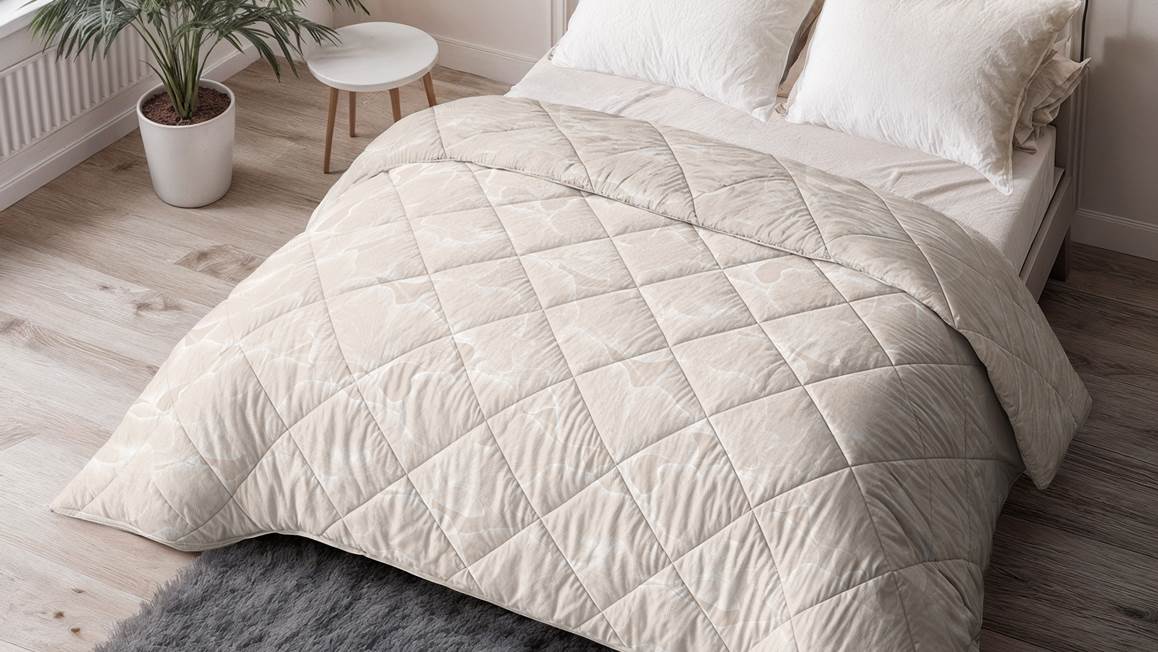 Sleeptime Zeke couette sans housse