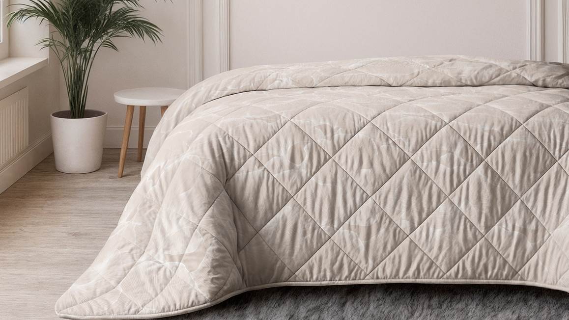 Sleeptime Zeke couette sans housse