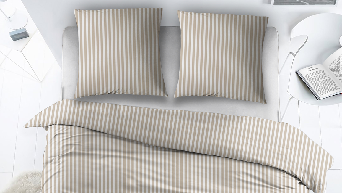 Snoozing Carine housse de couette