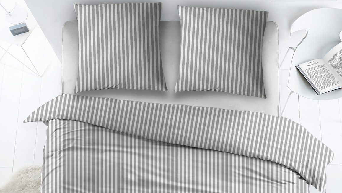 Snoozing Carine housse de couette