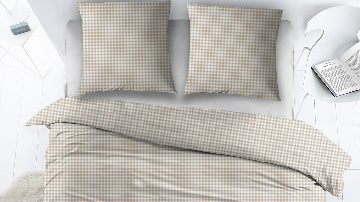 Snoozing Kaat housse de couette