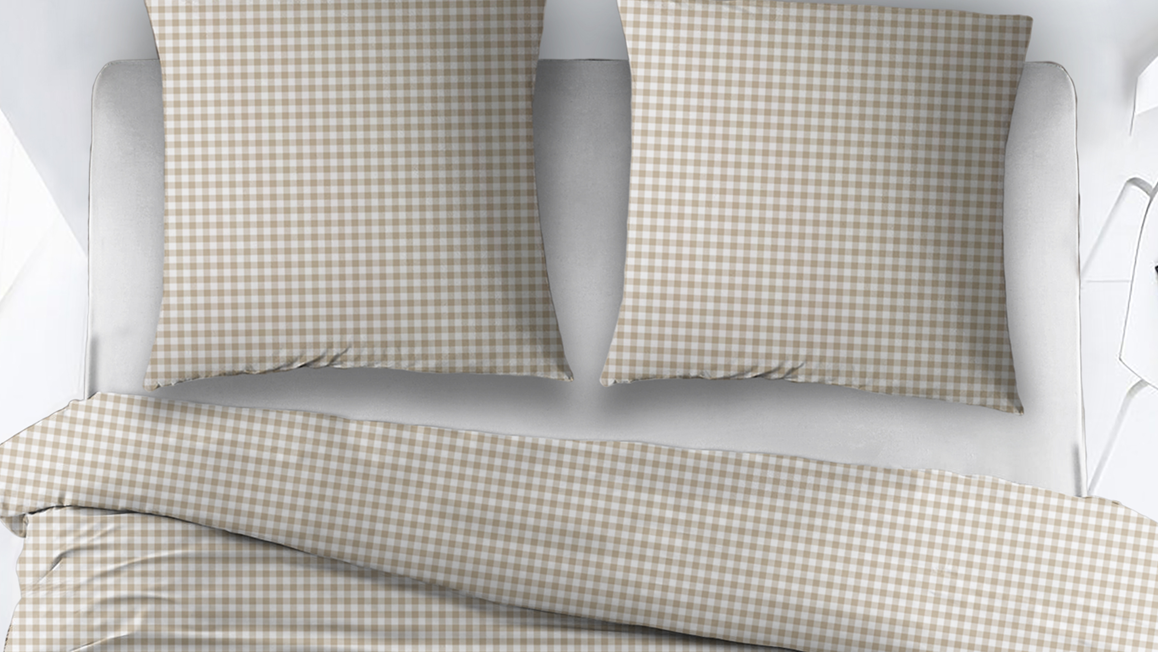 Snoozing Kaat housse de couette