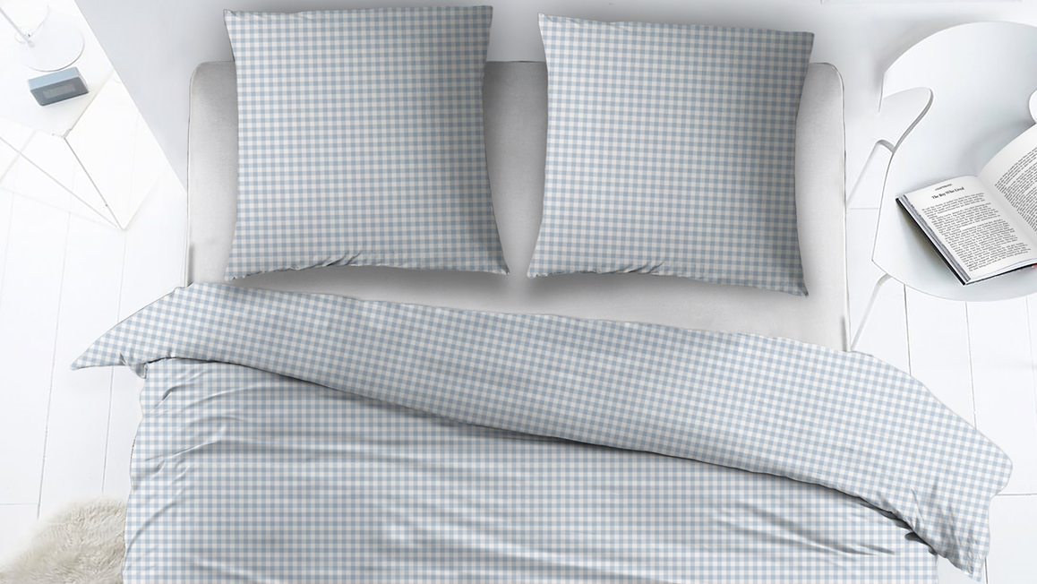 Snoozing Kaat housse de couette