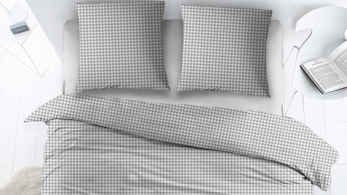 Snoozing Kaat housse de couette