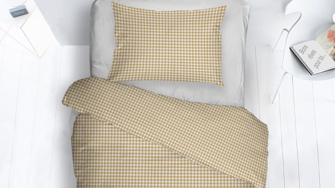 Snoozing Kaat housse de couette