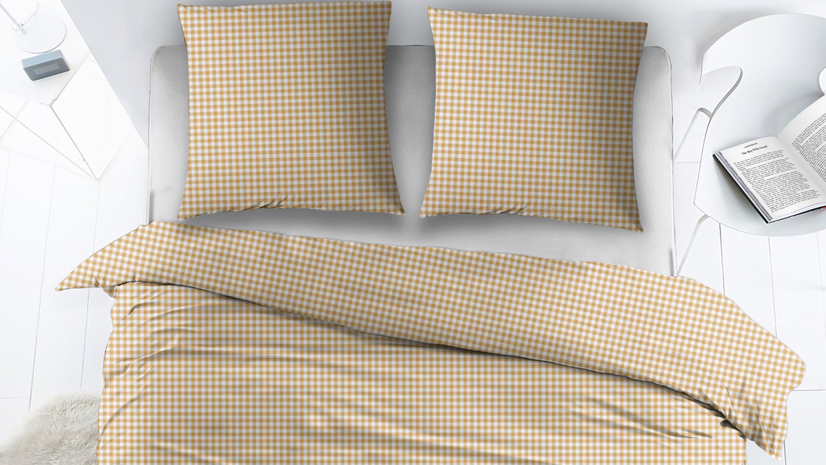 Snoozing Kaat housse de couette