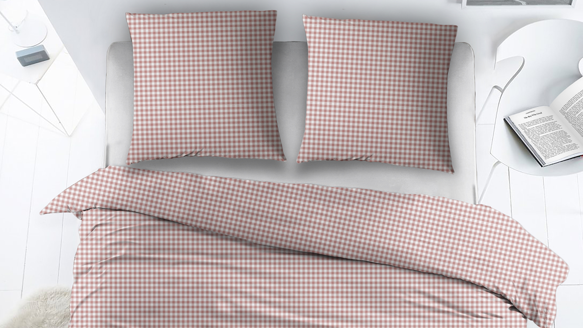 Snoozing Kaat housse de couette