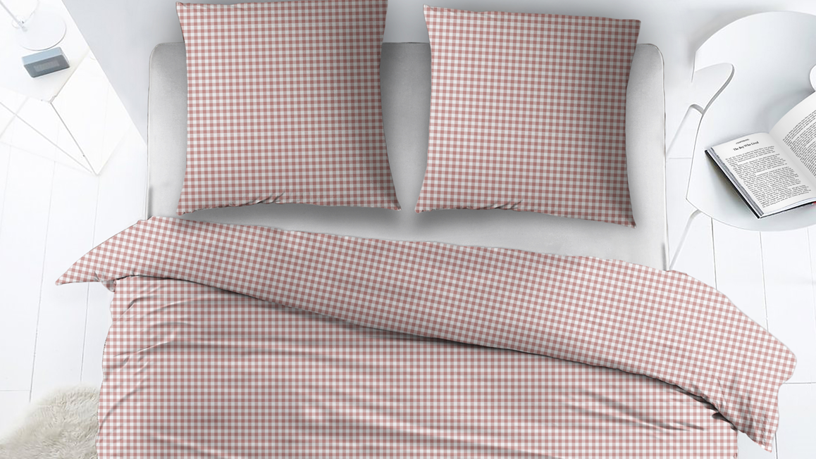 Snoozing Kaat housse de couette