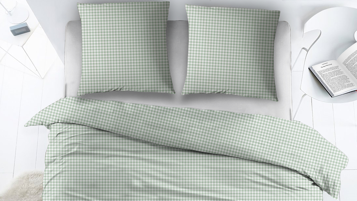 Snoozing Kaat housse de couette