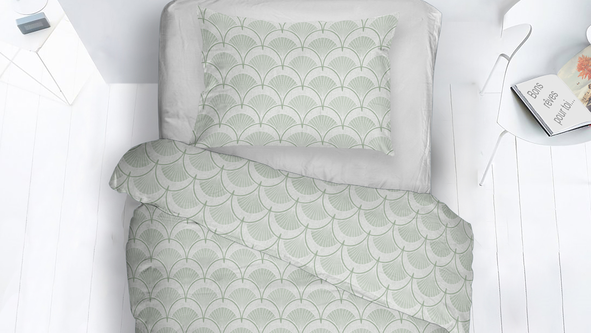 Snoozing Kamila housse de couette