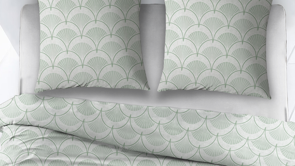 Snoozing Kamila housse de couette