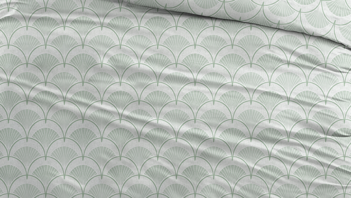 Snoozing Kamila housse de couette