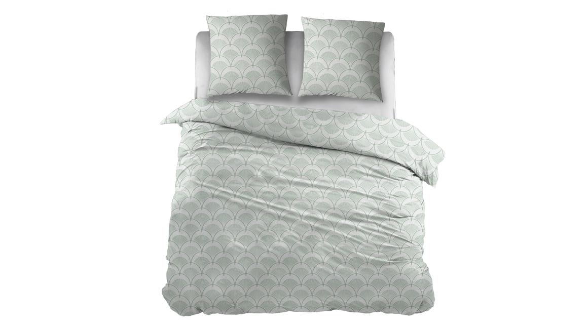 Snoozing Kamila housse de couette