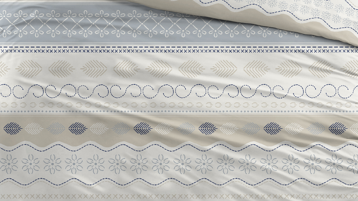 Snoozing Katoo housse de couette