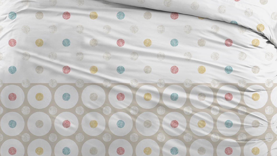 Snoozing Katrien housse de couette