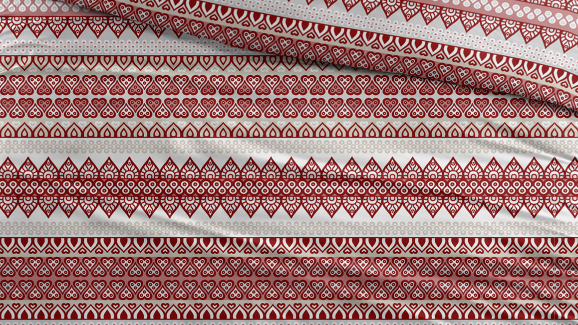 Snoozing Kristel housse de couette