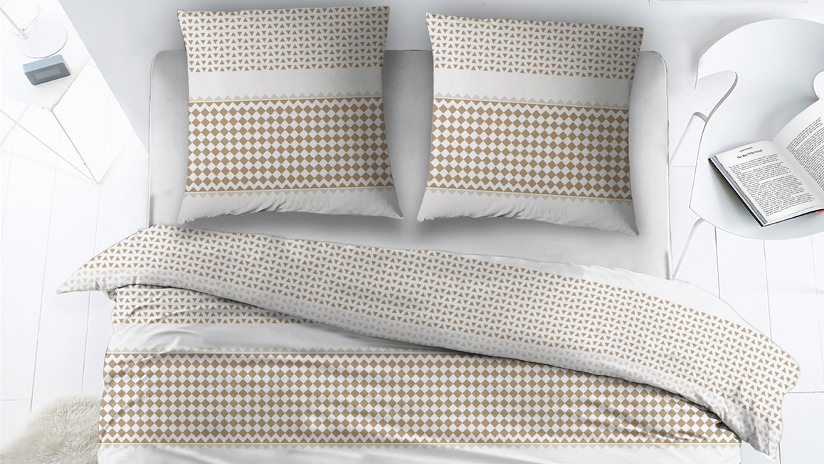 Snoozing Kristien housse de couette