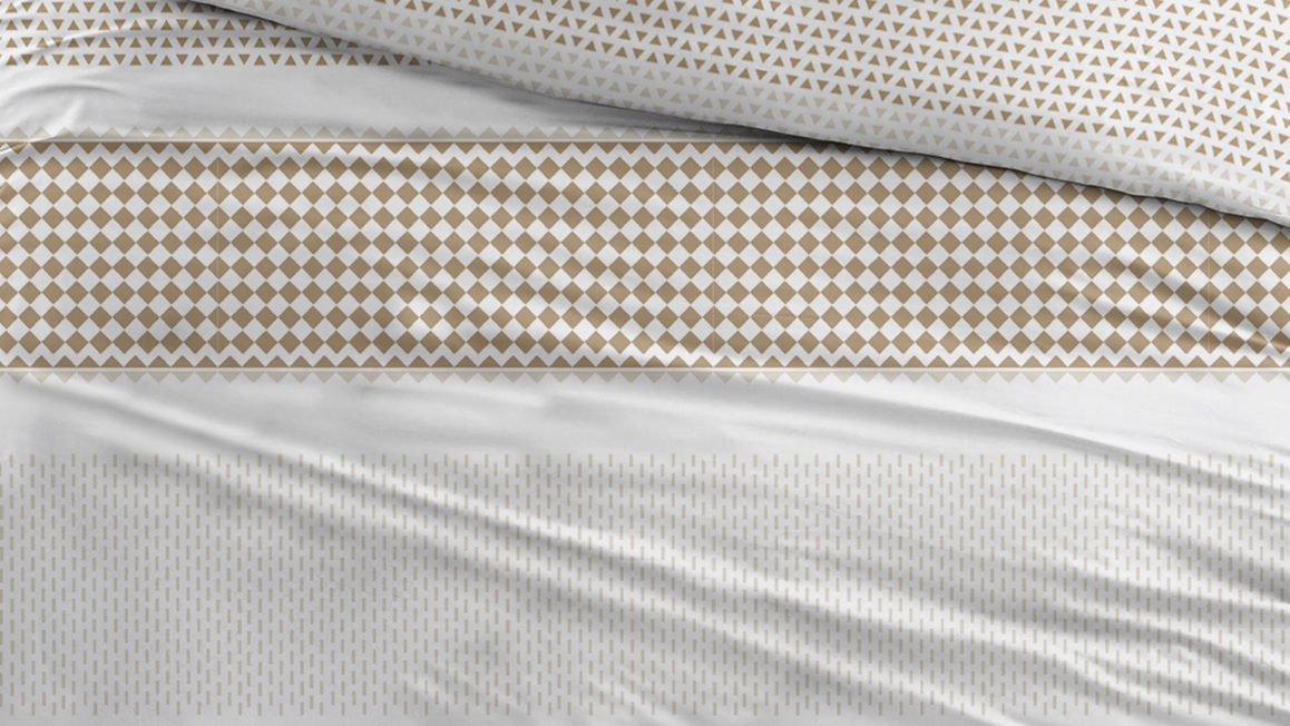 Snoozing Kristien housse de couette