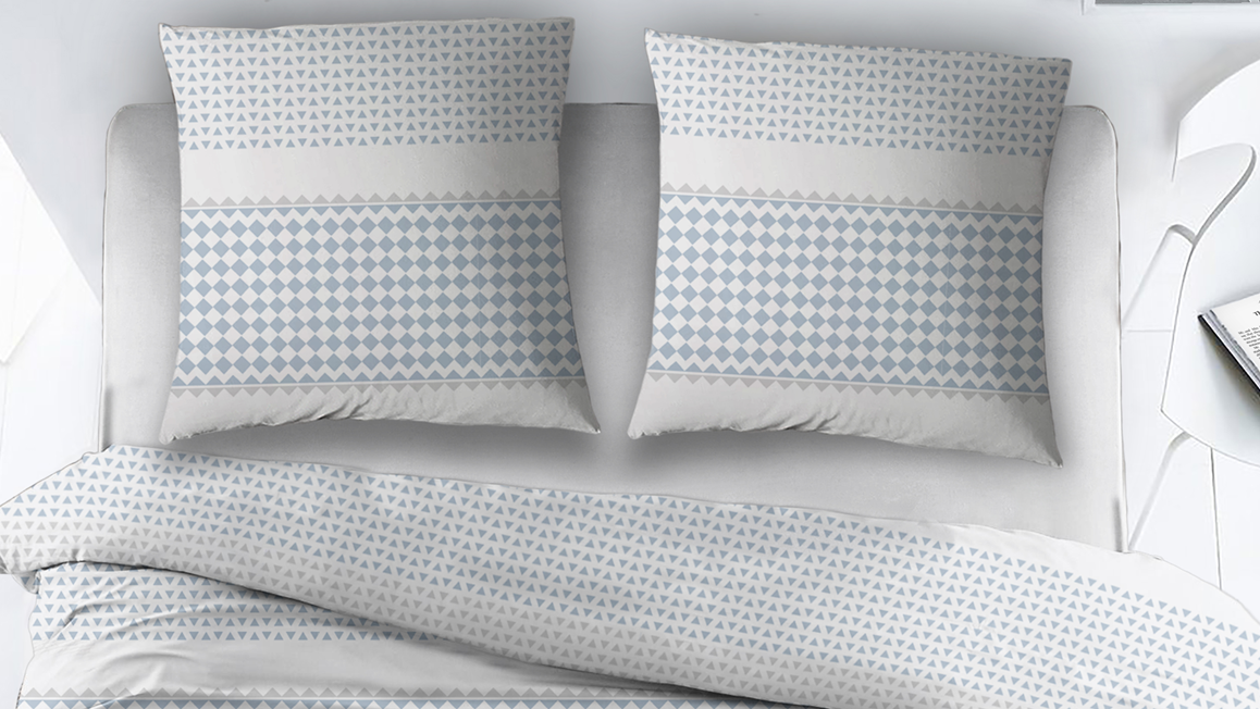 Snoozing Kristien housse de couette