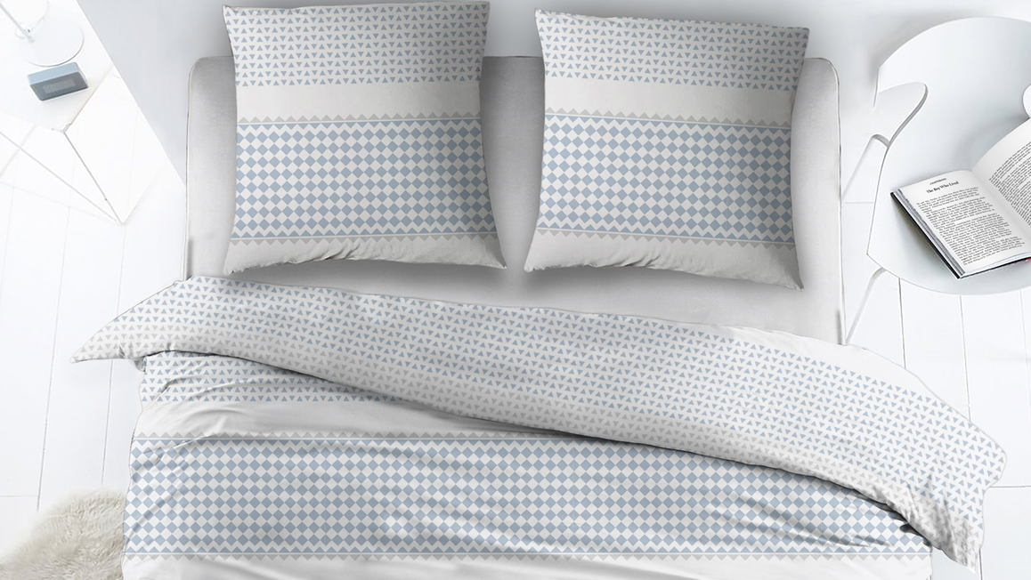 Snoozing Kristien housse de couette