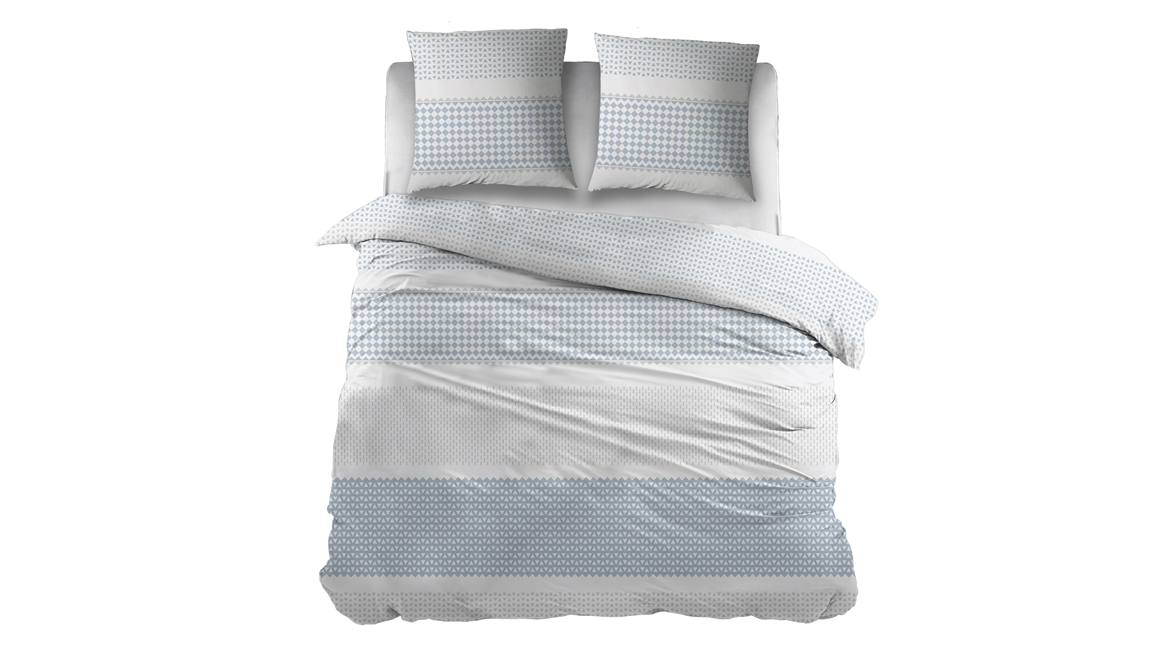 Snoozing Kristien housse de couette