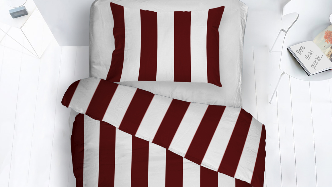 Snoozing Kristy housse de couette