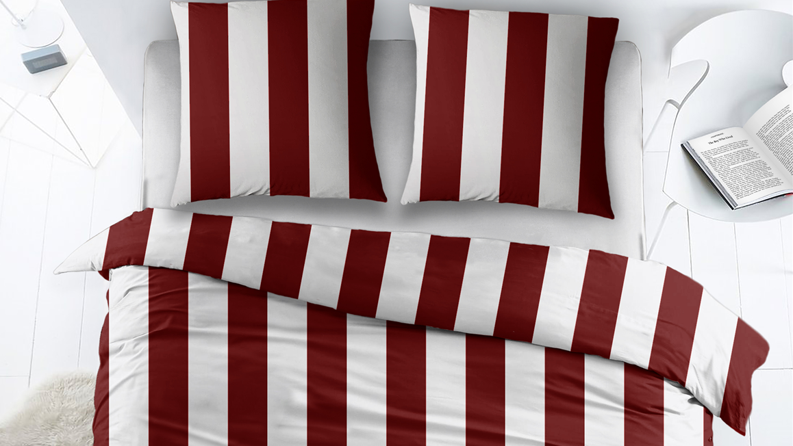 Snoozing Kristy housse de couette