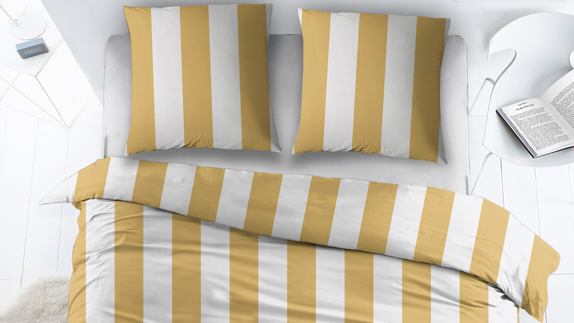 Snoozing Kristy housse de couette