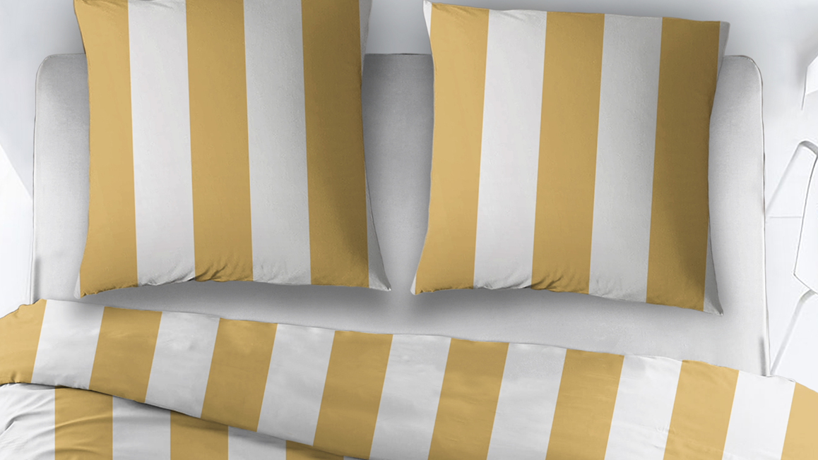 Snoozing Kristy housse de couette