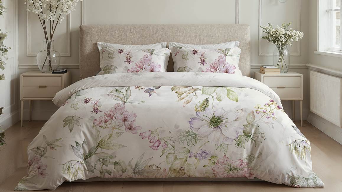 Heckettlane Loire housse de couette