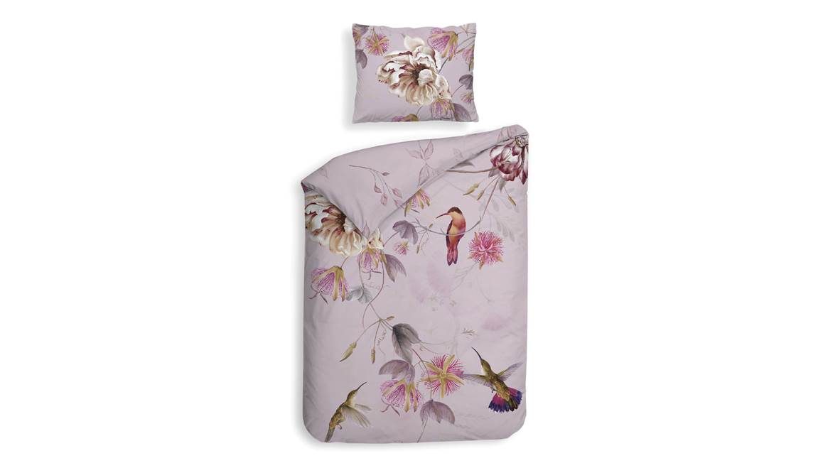 Heckettlane Lyla housse de couette