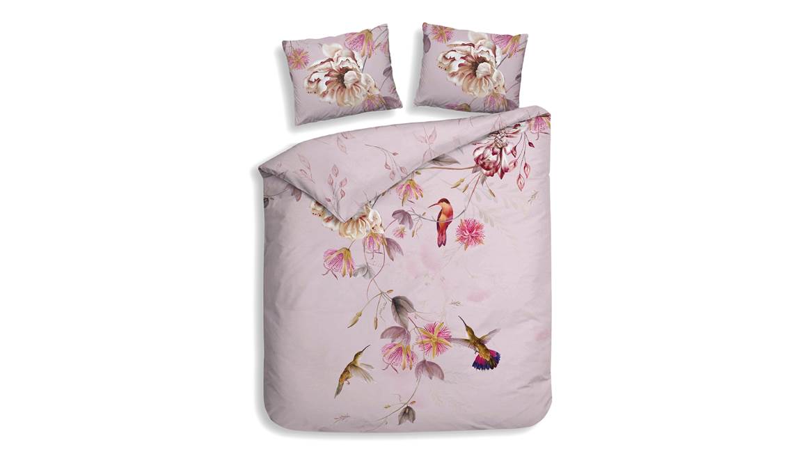 Heckettlane Lyla housse de couette