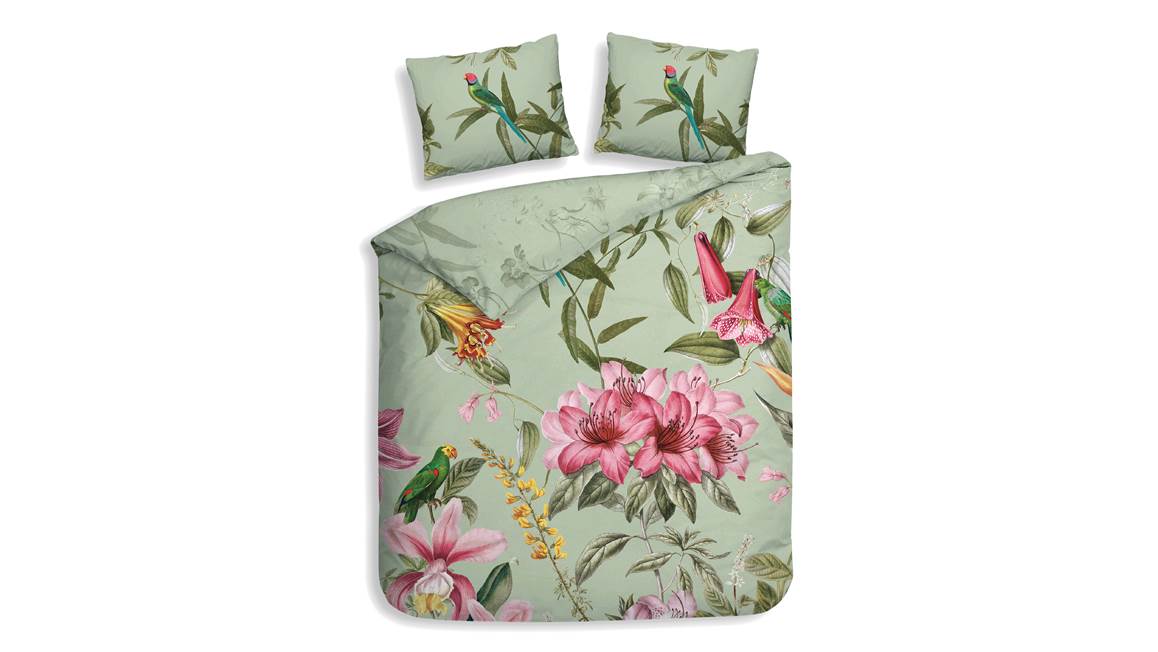 Heckettlane Maribel housse de couette