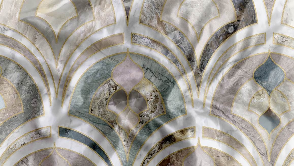 Heckettlane Roxanne housse de couette