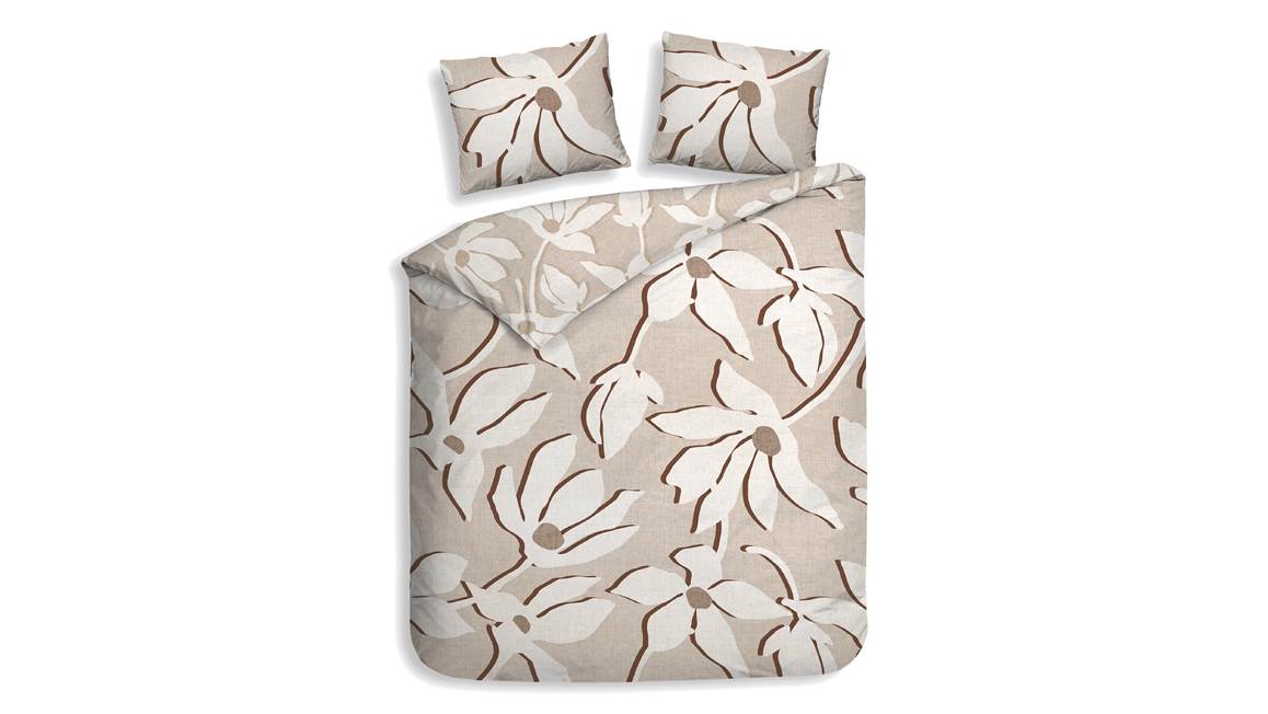 Heckettlane Sanaa housse de couette