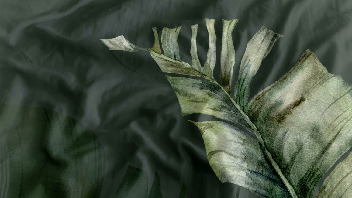 Heckettlane Sarani housse de couette