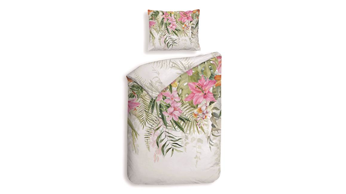 Heckettlane Talia housse de couette