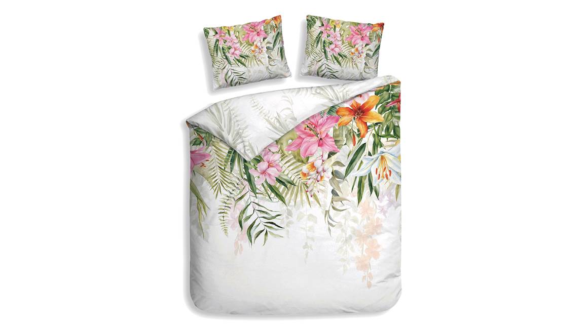 Heckettlane Talia housse de couette