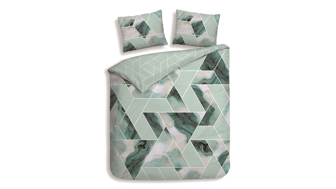 Heckettlane Yarra housse de couette