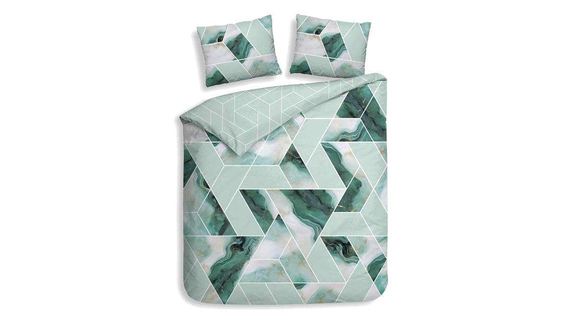 Heckettlane Yarra housse de couette