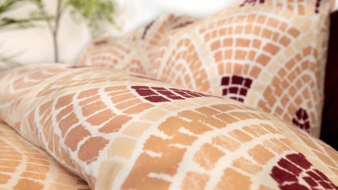 Housse de couette