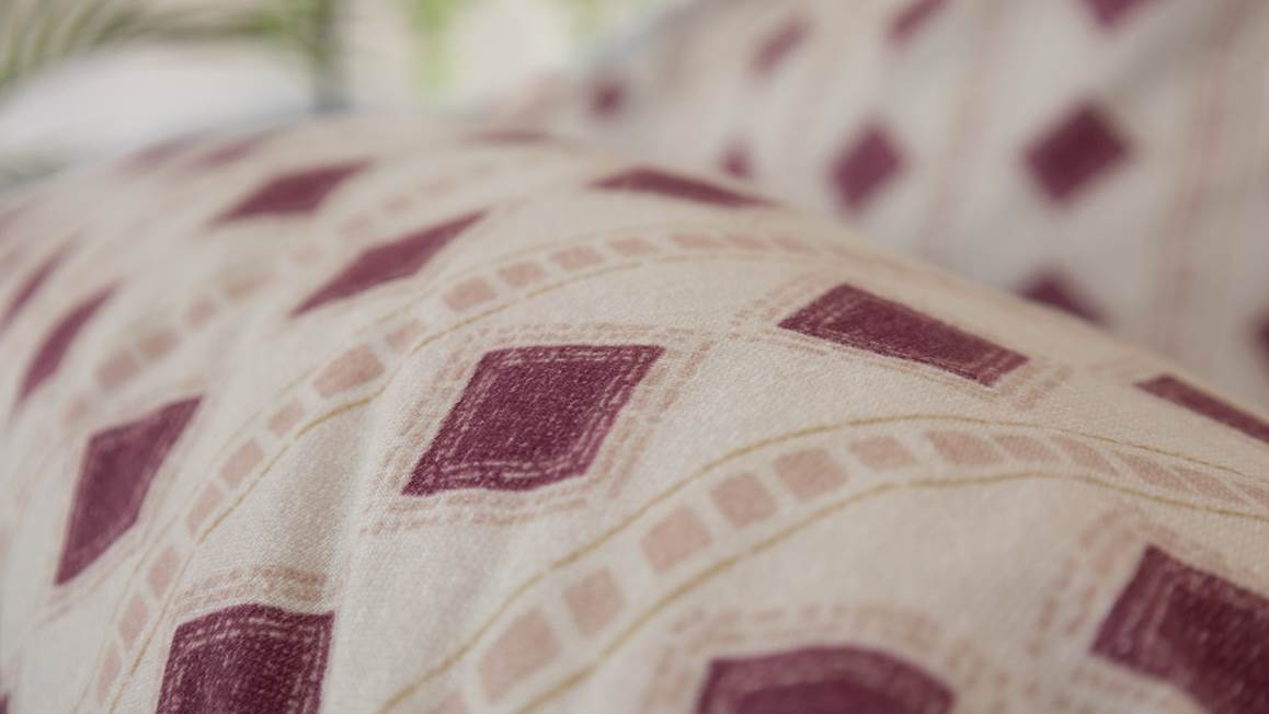 Housse de couette