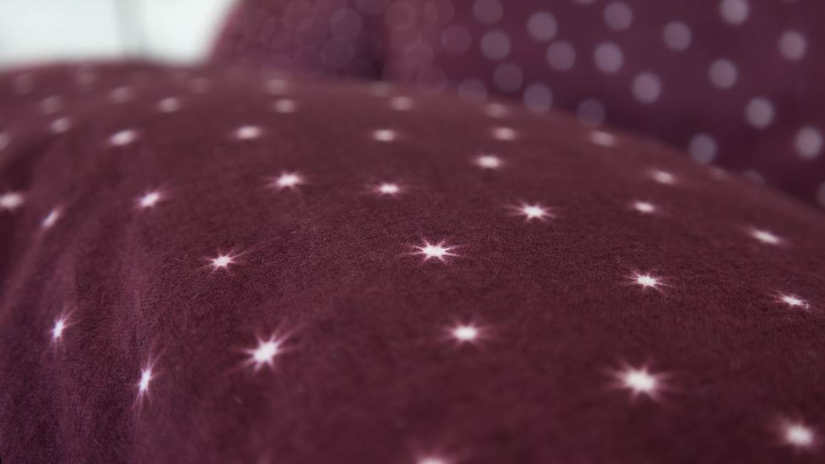 Housse de couette