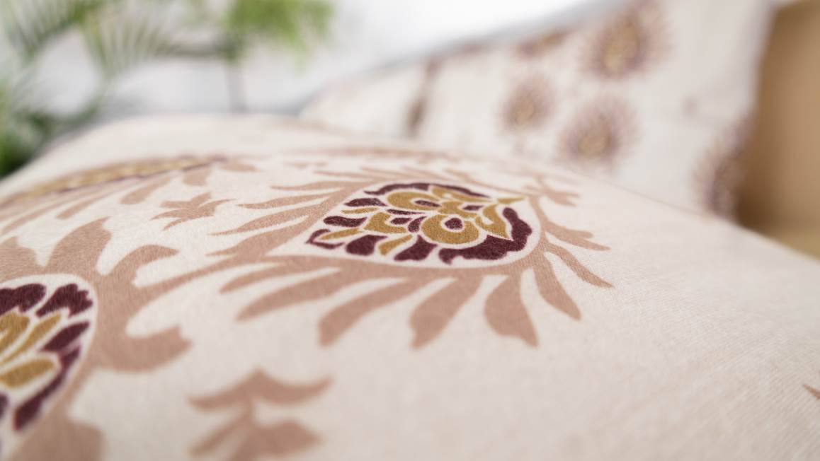 Housse de couette