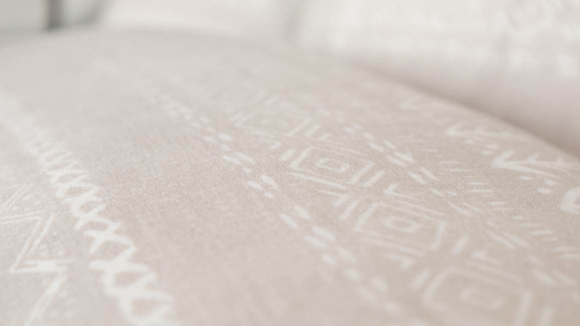 Housse de couette